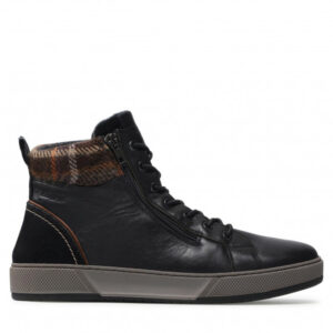 Sneakersy SALAMANDER - Tivo 31-49501-61 Black