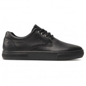 Sneakersy SALAMANDER - Brendo 31-60501-01 Black