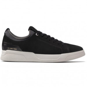 Sneakersy SALAMANDER - 31-54502-11 Black