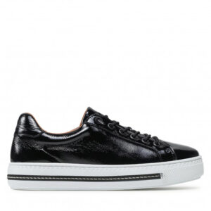 Sneakersy SALAMANDER - Liwana 32-49301-31 Black