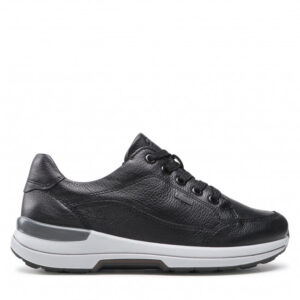 Sneakersy ARA - GORE-TEX 12-24515-01 Schwarz