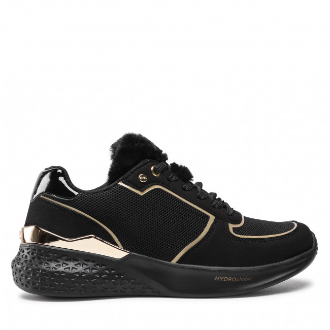 Sneakersy ARA – 12-54513-05 Schwarz – czarne