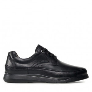 Sneakersy SALAMANDER - Paljo 31-48101-01 Full Black