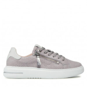 Sneakersy SALAMANDER - Lucina 32-56901-25 Light Grey/White
