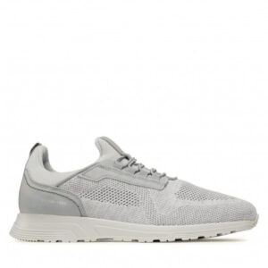 Sneakersy SALAMANDER - Dayman 31-54907-35 Grey/Grey Multi
