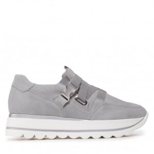 Sneakersy GABOR - 83.414.19 Light Grey