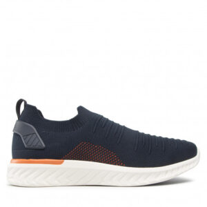 Sneakersy ARA - 11-35096-06 Blau/Orange