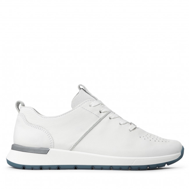 Sneakersy ARA – 12-24102-10 Weiss – białe