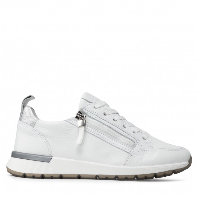 Sneakersy ARA – 12-24124-08 Weiss – białe