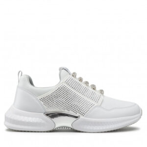 Sneakersy ARA - 12-54606-07 Weiss