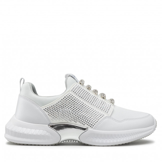 Sneakersy ARA – 12-54606-07 Weiss – białe