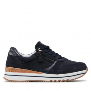 Sneakersy COMFORTABEL - 950187-05 Blau