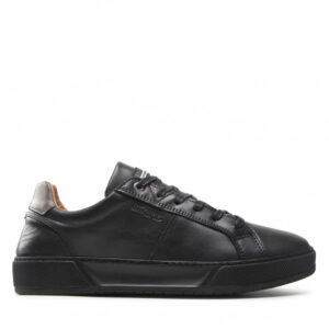 Sneakersy SALAMANDER - Tivo 31-49503-01 Black