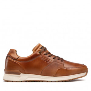 Sneakersy SALAMANDER - Revato 31-48701-47 Cognac