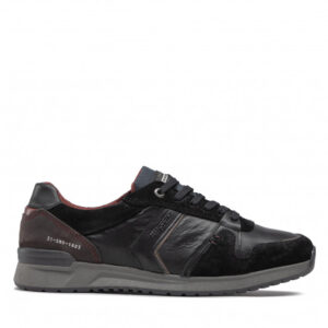 Sneakersy SALAMANDER - Revato 31-48709-41 Black