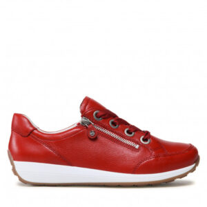 Sneakersy ARA - 12-34587-10 Rot