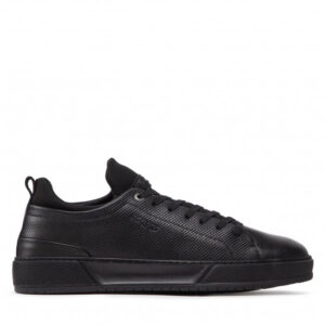 Sneakersy SALAMANDER - 31-49505-01 Black