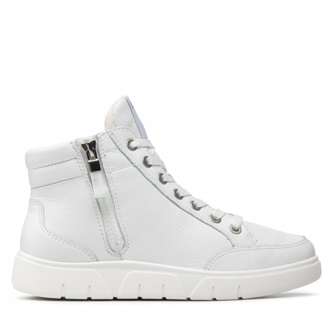 Sneakersy ARA – 12-24451-13 Weiss – białe